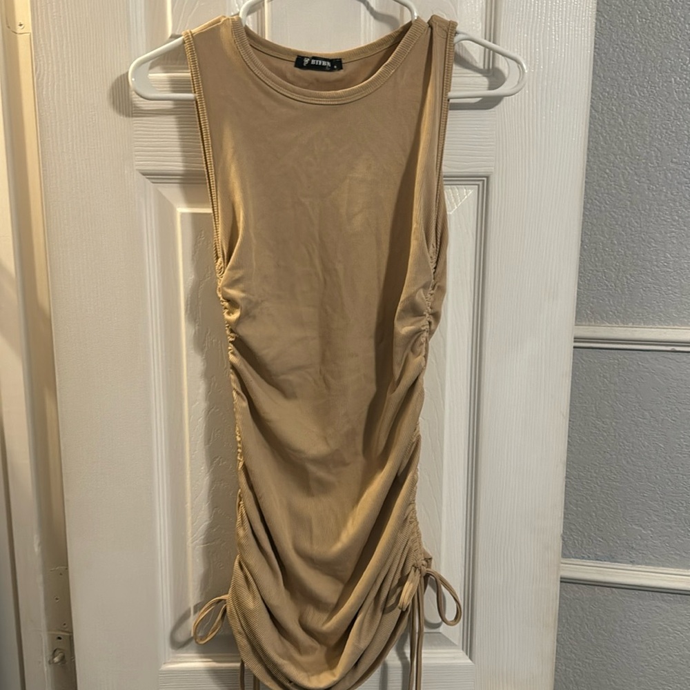 Amazon Dress